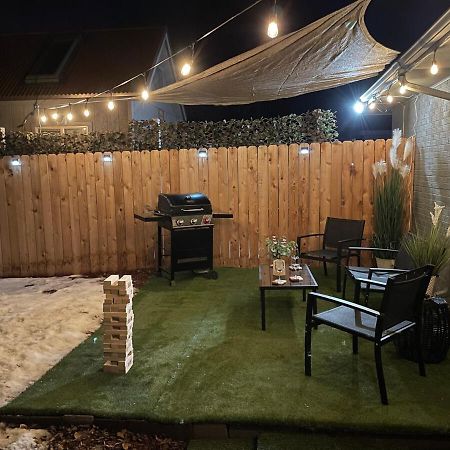 4Br Longmont Escape With Cold Plunge & Sauna - Pets Ok! Zewnętrze zdjęcie