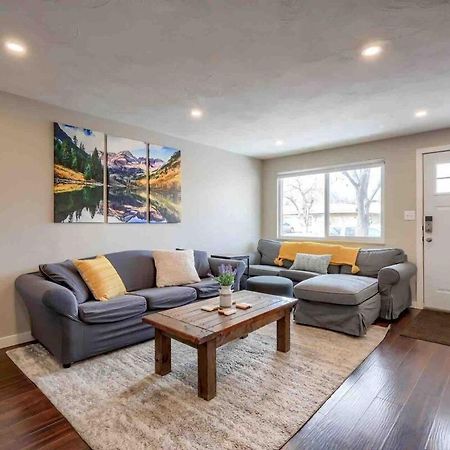 4Br Longmont Escape With Cold Plunge & Sauna - Pets Ok! Zewnętrze zdjęcie
