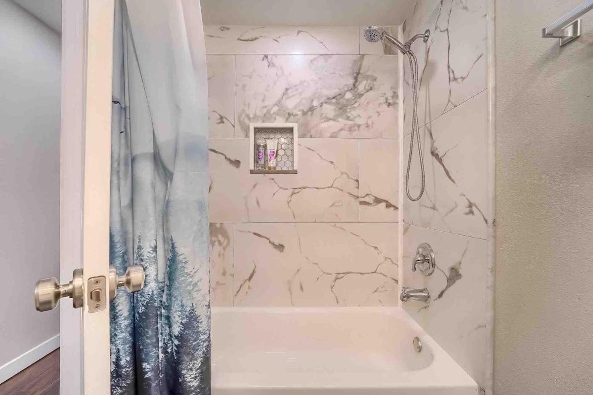 4Br Longmont Escape With Cold Plunge & Sauna - Pets Ok! Zewnętrze zdjęcie