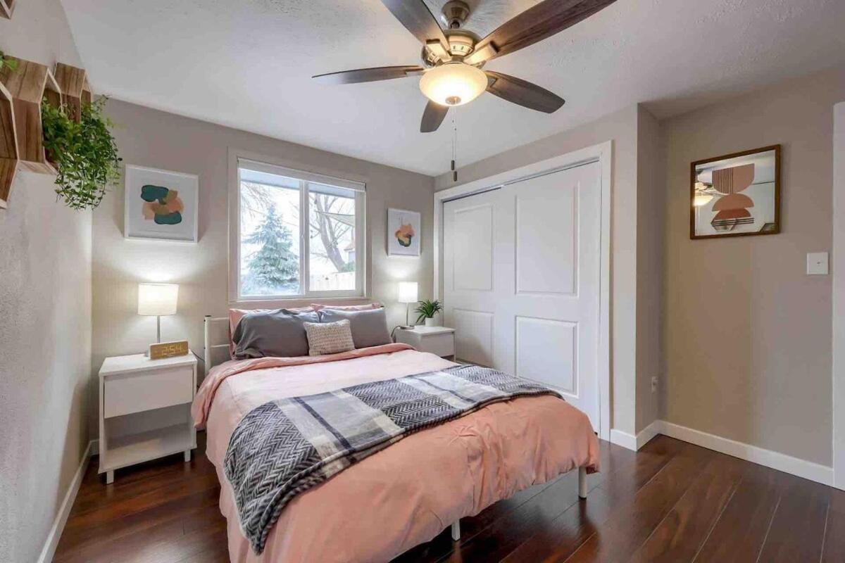 4Br Longmont Escape With Cold Plunge & Sauna - Pets Ok! Zewnętrze zdjęcie