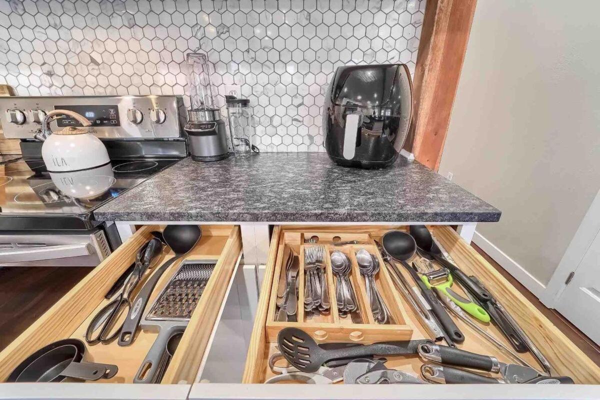 4Br Longmont Escape With Cold Plunge & Sauna - Pets Ok! Zewnętrze zdjęcie