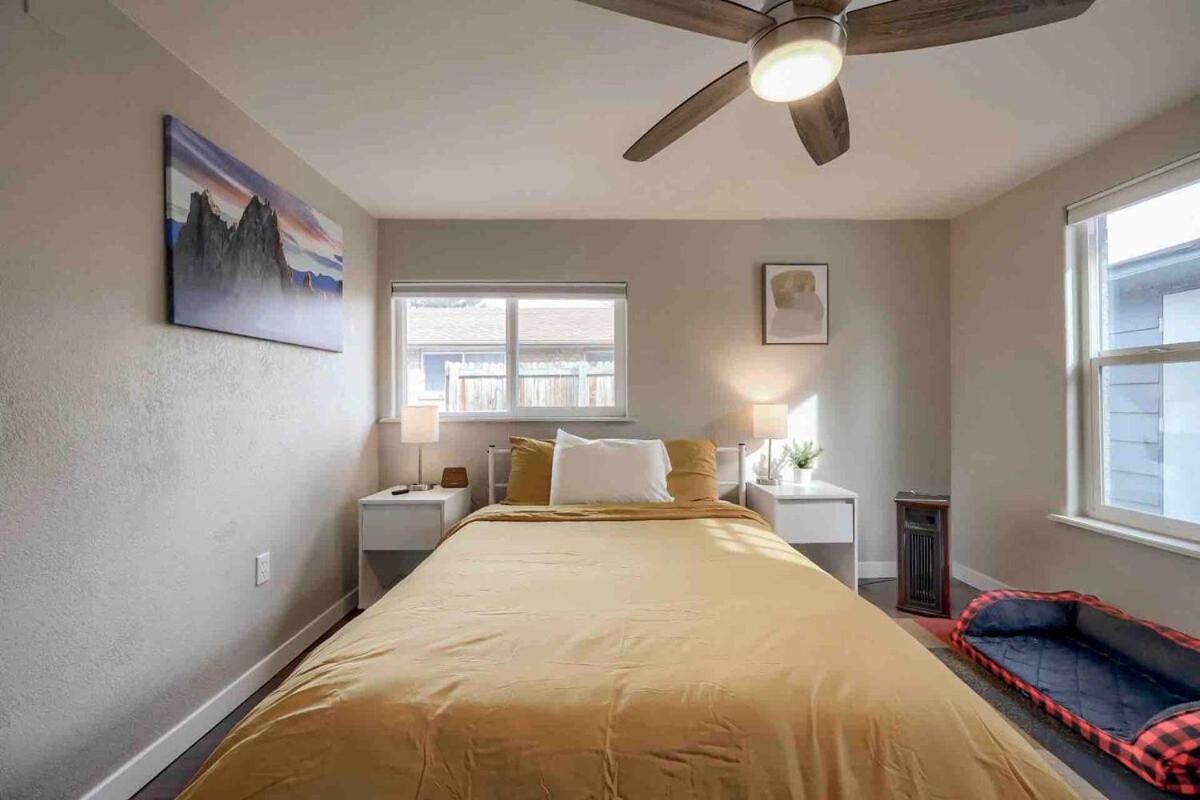 4Br Longmont Escape With Cold Plunge & Sauna - Pets Ok! Zewnętrze zdjęcie