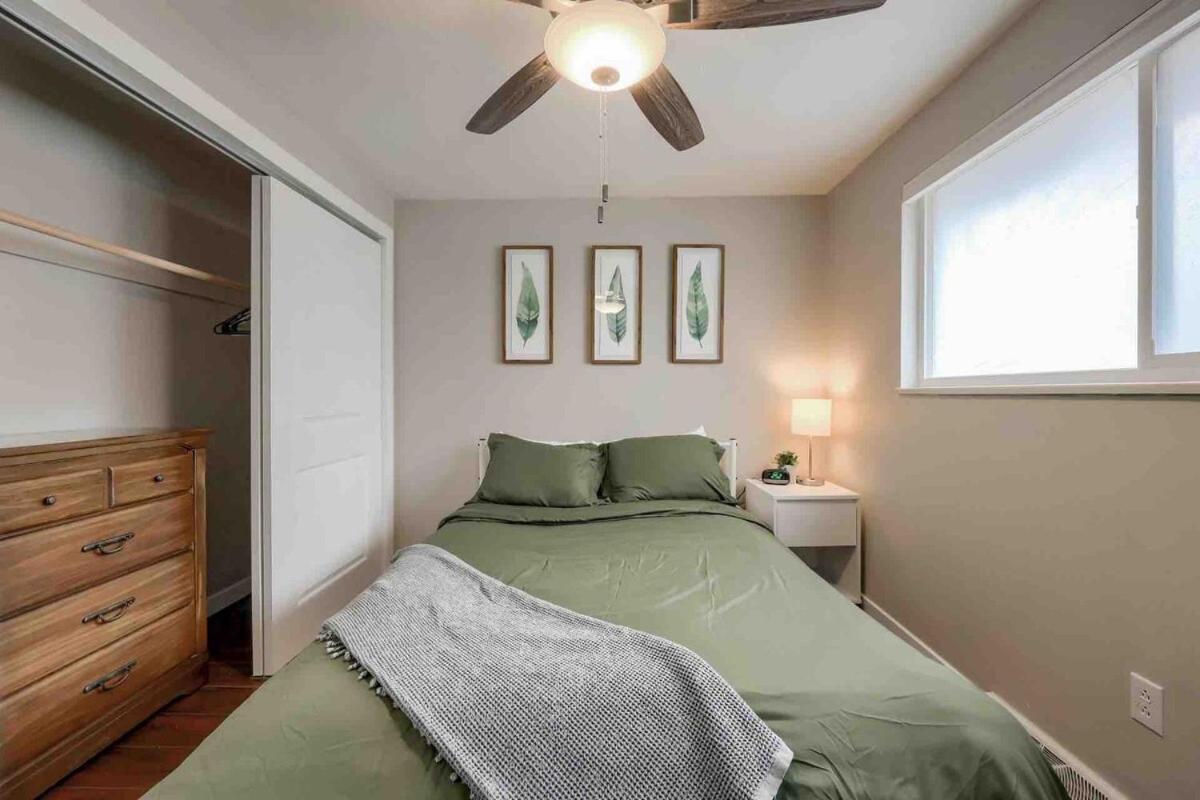 4Br Longmont Escape With Cold Plunge & Sauna - Pets Ok! Zewnętrze zdjęcie