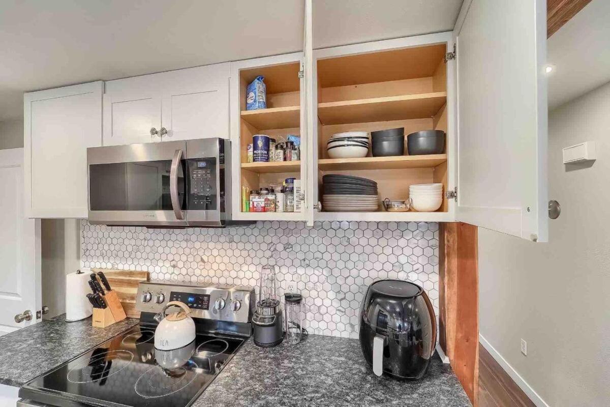 4Br Longmont Escape With Cold Plunge & Sauna - Pets Ok! Zewnętrze zdjęcie