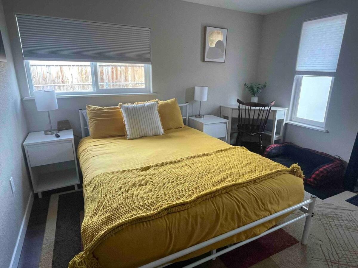 4Br Longmont Escape With Cold Plunge & Sauna - Pets Ok! Zewnętrze zdjęcie